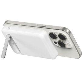 Carregador Portátil Magnético Belkin BoostCharge Pro 5K Branco - BPD006btWH - Imagem 2