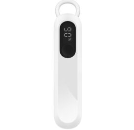 Carregador Portátil Belkin BoostCharge 10K With Display Branco - BPB027fqWH - Imagem 2