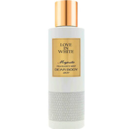 Colônia Dear Body Frag M. Love IN W.F 270ML - Imagem 1
