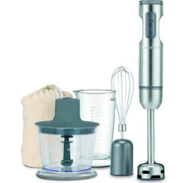 Mixer de Mão Cuisinart CSB-87C Velocidade Variável - Imagem 1