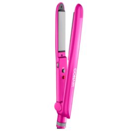 Chapinha Alisadora Conair CS89GNR Cerâmica Turmalina 25MM Bivolt - Imagem 1