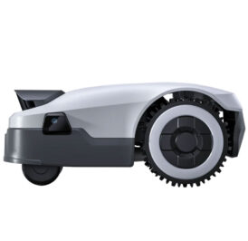 Robô Cortador de Grama Sem Fio ANTHBOT Genie 1000 Wi-Fi - Cinza - Imagem 2