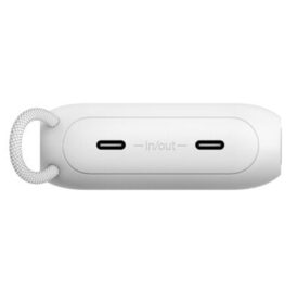Carregador Portátil Belkin BoostCharge 10K With Display Branco - BPB027fqWH - Imagem 6
