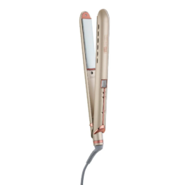 Chapinha Alisadora Conair CS600 IP Anti Frizz 25MM 110V - Imagem 1