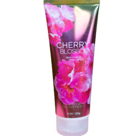 Creme Corporal Dear Body Cherry Blossom 226GR - Imagem 1