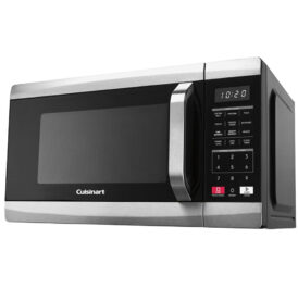 Forno Microondas Cuisinart CMW-70C Compact 110V - Preto - Imagem 3
