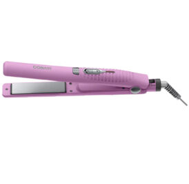 Chapinha Alisadora Conair CS220PPKES CRMC 25MM Rosa 110V - Imagem 3