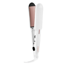 Chapinha Alisadora Conair CS922N Cerâmica Dupla 38MM Bivolt - Imagem 1