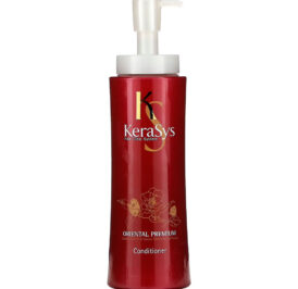 Condicionador Kerasys Oriental Premium 600ML - Imagem 1