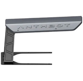 Cobertura Protetora de Chuva para Robô Cortador de Grama Genie 210020004 - Cinza - Imagem 3