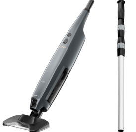 Robô Aspirador Portátil Aiper Pilot X1 Recarregável Para Piscina - Preto - Imagem 3