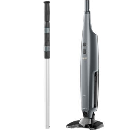 Robô Aspirador Portátil Aiper Pilot X1 Recarregável Para Piscina - Preto - Imagem 1