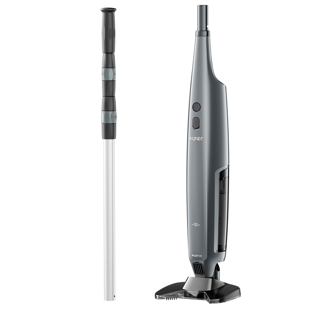 Robot-Aspirador-Port-til-Aiper-Pilot-X1-Recargable-para-Piscina---Negro-3