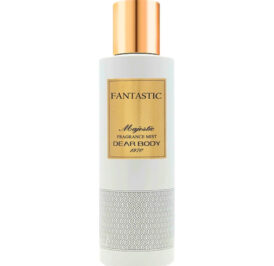 Colônia Dear Body Frag M. Fantastic 270ML - Imagem 1