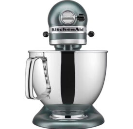 Batedeira KitchenAid KSM150PSJP 10 Velocidades 325W 4.8L 110V - Juniper - Imagem 2
