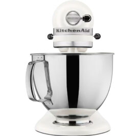 Batedeira KitchenAid KSM150PSPL 10 Velocidades 325W 4.8L 110V - Branco - Imagem 2