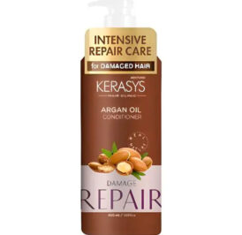 Condicionador Kerasys Argain Oil Conditioner 400ML - Imagem 1