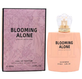 Perfume Dear Body Blooming Alone Eau de Parfum Feminino 90ML - Imagem 1