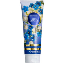 Creme Dear Body Cream Blue Blossom 236ML - Imagem 1