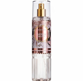Colônia Dear Body Frag Mist American Blush Feminino 236ML - Imagem 1