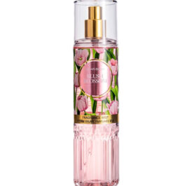 Colônia Dear Body Frag Mist Blush Blossom Feminino 236ML - Imagem 1