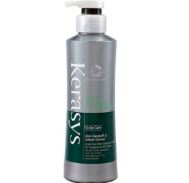 Condicionador Kerasys Scalp Care Anti Dan 600ML - Imagem 1