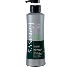Shampoo Kerasys Scalp Care Anti Dan 600ML - Imagem 1