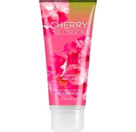 Creme Dear Body Hand Lottion Cherry Blossom 59ML - Imagem 1