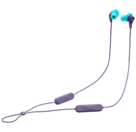 Fone de Ouvido JBL Endurance Run 3 Bluetooth - Roxo - Imagem 1