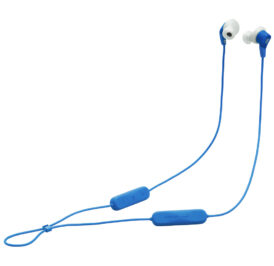Fone de Ouvido JBL Endurance Run 3 Bluetooth - Azul - Imagem 1