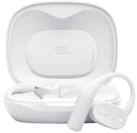 Fone de Ouvido JBL Sense Lite TWS Bluetooth - Branco JBLSENSELITEWHTAM - Imagem 1