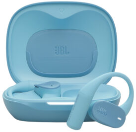 Fone de Ouvido JBL Sense Lite TWS Bluetooth - Azul JBLSENSELITEBLUAM - Imagem 1