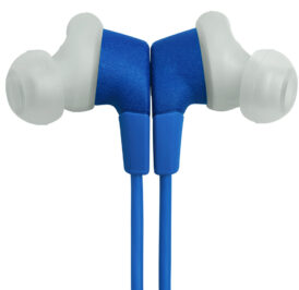 Fone de Ouvido JBL Endurance Run 3 Bluetooth - Azul - Imagem 3