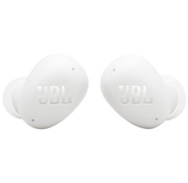 Fone de Ouvido JBL Wave Buds 2 Bluetooth - Branco JBLWBUDS2WHT - Imagem 3