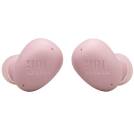 Fone de Ouvido JBL Wave Buds 2 Bluetooth - Rosa JBLWBUDS2PIK - Imagem 3