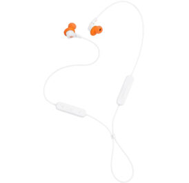Fone de Ouvido JBL Endurance Run 3 Bluetooth - Branco - Imagem 2