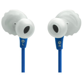Fone de Ouvido JBL Endurance Run 3 Bluetooth - Azul - Imagem 4