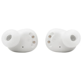 Fone de Ouvido JBL Wave Buds 2 Bluetooth - Branco JBLWBUDS2WHT - Imagem 4