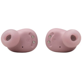 Fone de Ouvido JBL Wave Buds 2 Bluetooth - Rosa JBLWBUDS2PIK - Imagem 4