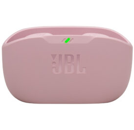 Fone de Ouvido JBL Wave Buds 2 Bluetooth - Rosa JBLWBUDS2PIK - Imagem 2