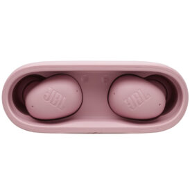 Fone de Ouvido JBL Wave Buds 2 Bluetooth - Rosa JBLWBUDS2PIK - Imagem 5