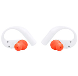 Fone de Ouvido JBL Endurance Peak 4 TWS Bluetooth - Branco JBLENDUPEAK4WHTAM - Imagem 5