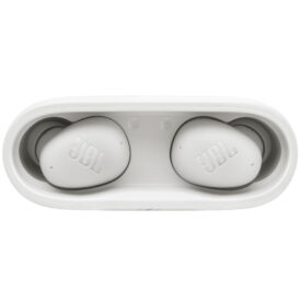 Fone de Ouvido JBL Wave Buds 2 Bluetooth - Branco JBLWBUDS2WHT - Imagem 5