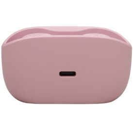 Fone de Ouvido JBL Wave Buds 2 Bluetooth - Rosa JBLWBUDS2PIK - Imagem 6