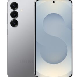 Smartphone Samsung Galaxy S25 Plus SM-936B Dual SIM 12GB+256GB 6.7″ Caixa Slim PYL - Silver Shadow - Imagem 1
