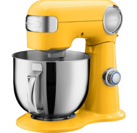 Batedeira Cuisinart SM-50YC 12 Velocidades 5.2L 500W 110V - Yellow Daffodil - Imagem 1