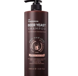 Shampoo Dr+Banggiwon Beer Yeast 1L - Imagem 1