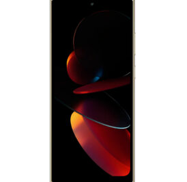 Smartphone OUKITEL C61 LTE Dual SIM 4GB+128GB 6.88″ - Dourado - Imagem 2