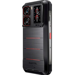 Smartphone OUKITEL WP300 5G Dual SIM 12GB+512GB 6.8″ NFC - Preto - Imagem 3