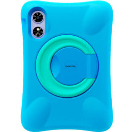 Tablet OUKITEL OT6 Kids Wi-Fi 4GB+64GB 10.1″ - Azul - Imagem 4